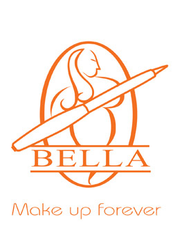 logo BELLA CO., LTD.